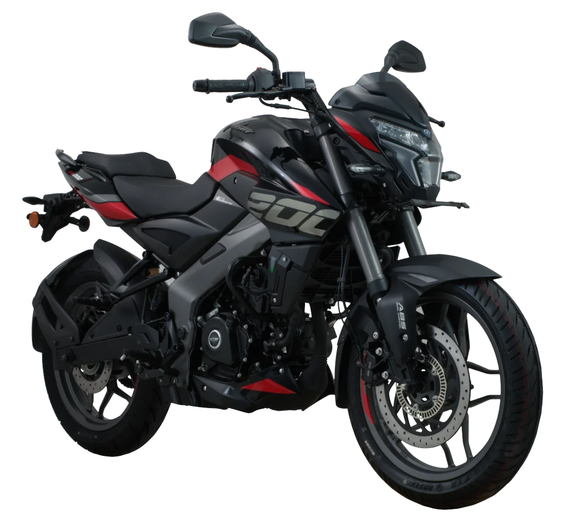 Bajaj Pulsar NS 200 UG Imagen principal Galgo