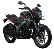 Bajaj Pulsar NS 200 Vs Vento Yuma 250 Galgo M xico Bajaj Pulsar NS 200 Vs Vento Yuma 250 Galgo M xico