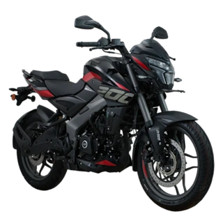 Red Ns 200 Road Price Ns 200 Pulsar Red Colour Bajaj Pulsar Ns 200 Bs6