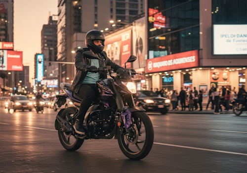 Bajaj Pulsar N 125 FI CBS Lifestyle1 Galgo