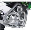 Moto Kawasaki KLX 140 - Galgo México Carrusel 3