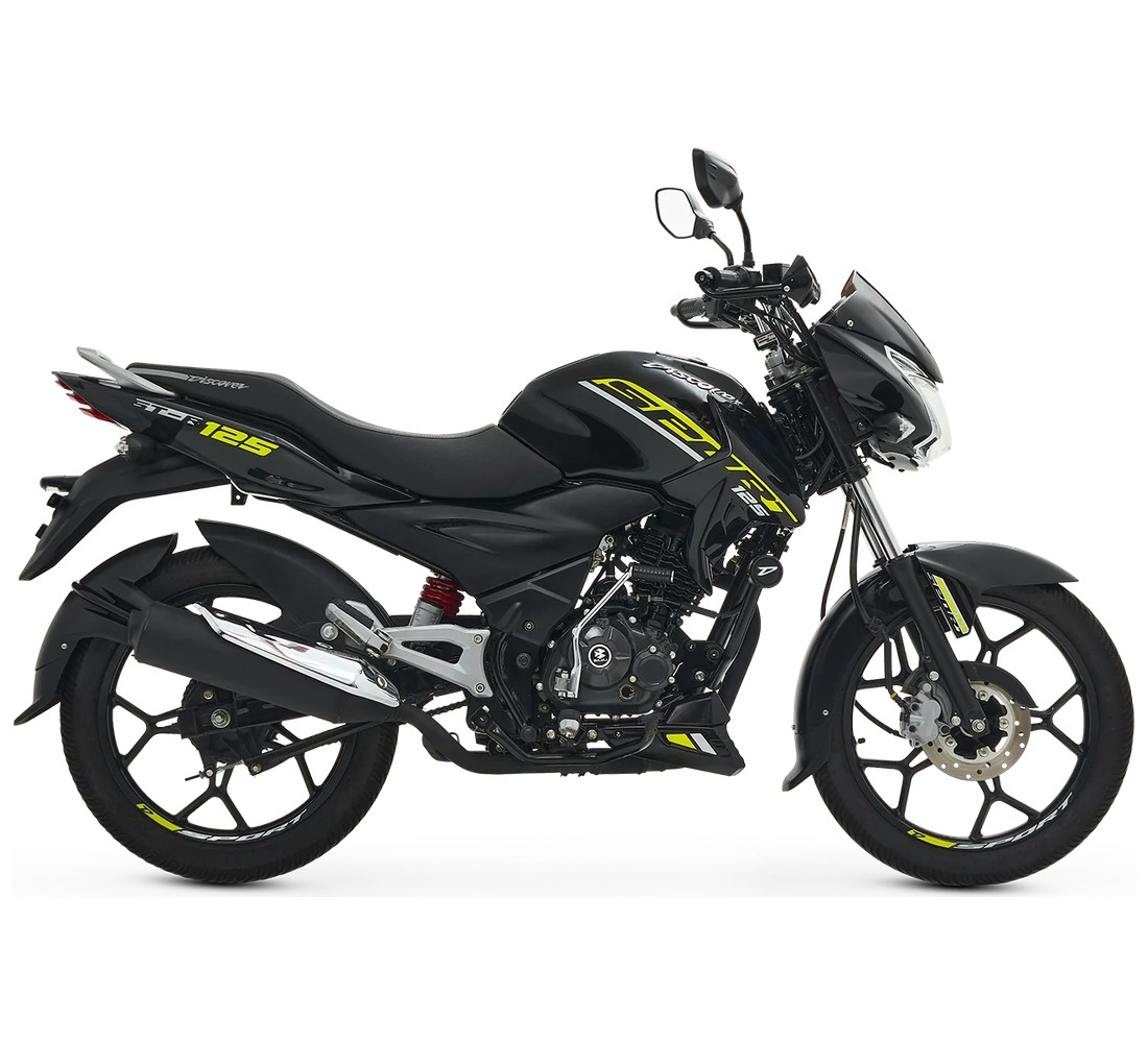 Bajaj Discover 125 Sport Galeria1 Galgo