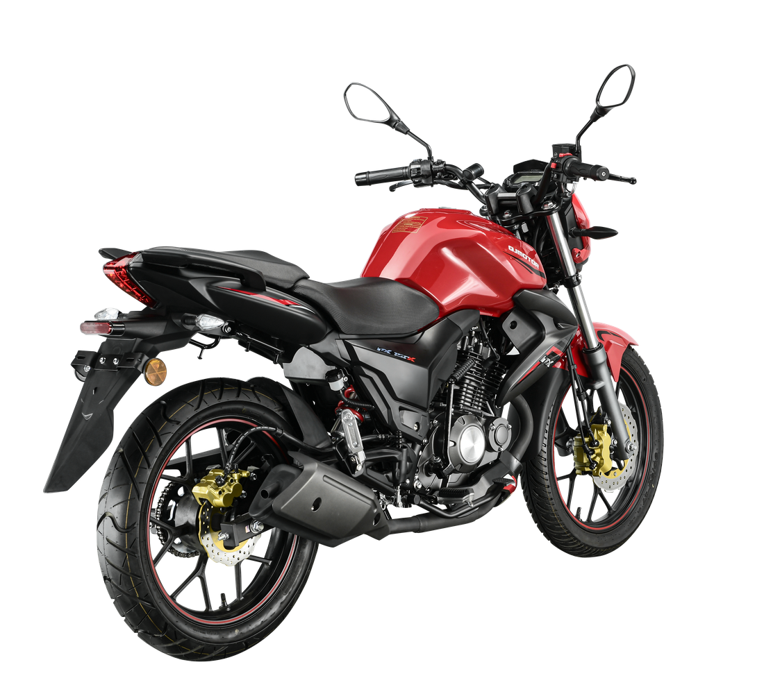 QJ Motor NX 150 Galeria13 Galgo Chile