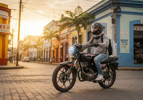 Veloci Boxter RT3 Lifestyle1 Galgo