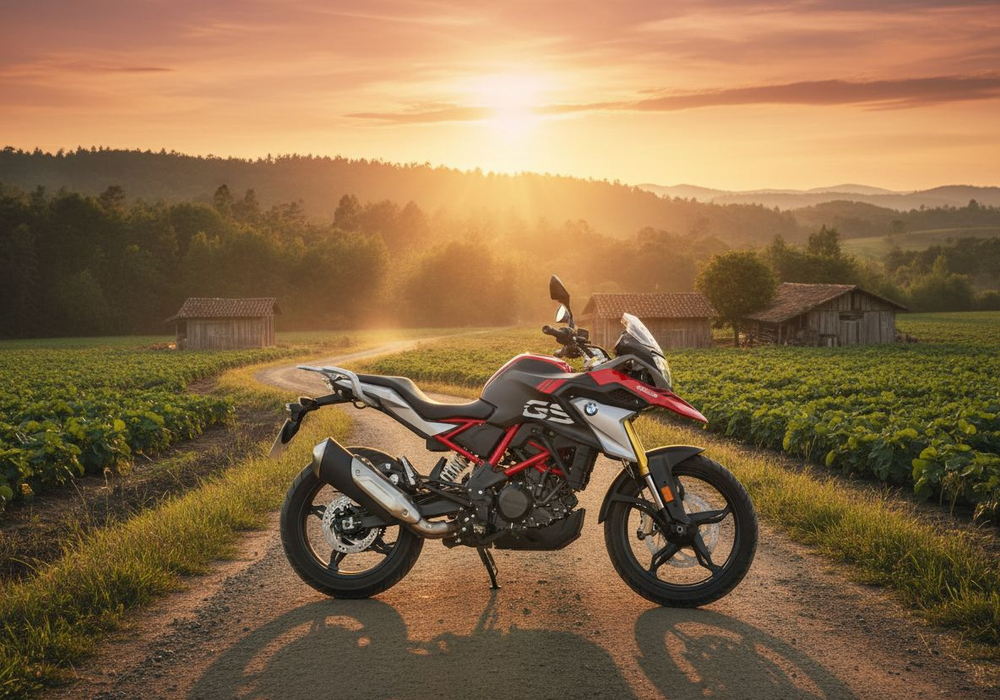 BMW G 310 GS Lifestyle3 Galgo