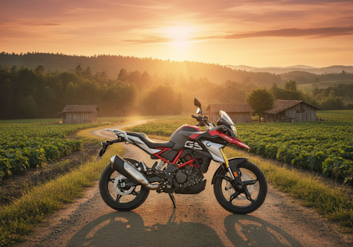 BMW G 310 GS Lifestyle3 Galgo