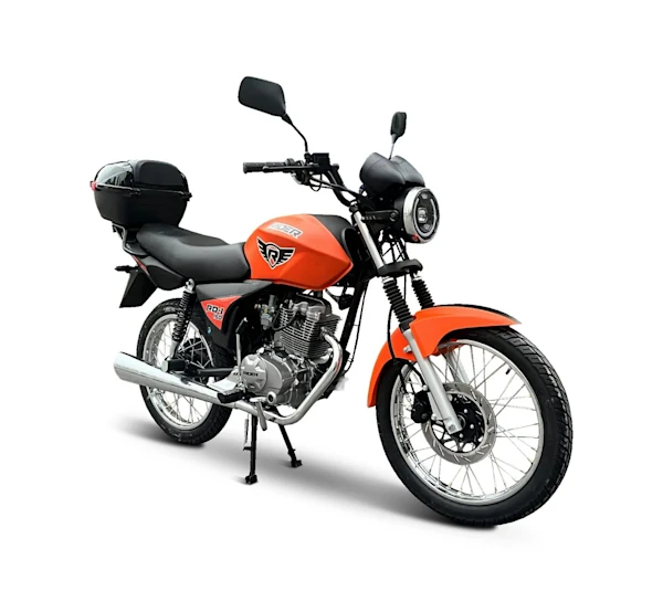 Ryder RD1 Imagen principal Galgo