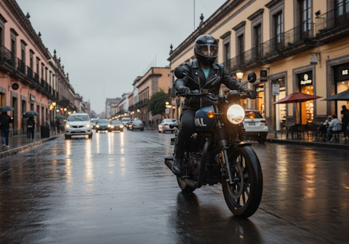 Royal Enfield Hunter 350 Lifestyle3 Galgo