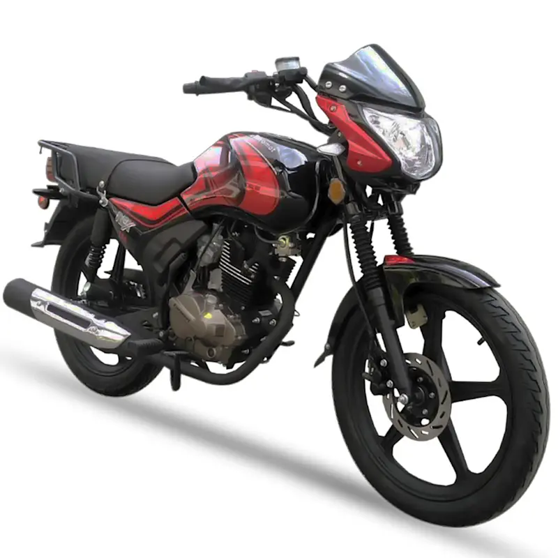 Euromot REX 150 Migrante