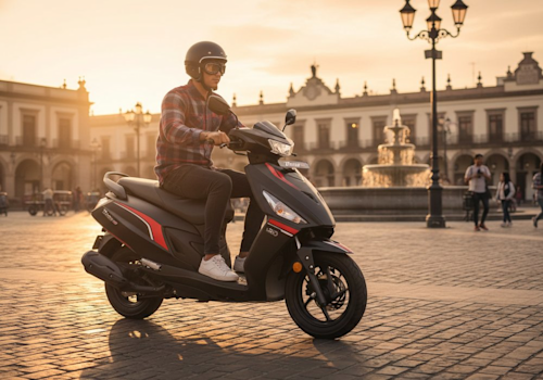 Hero Dash 125 Lifestyle3 Galgo