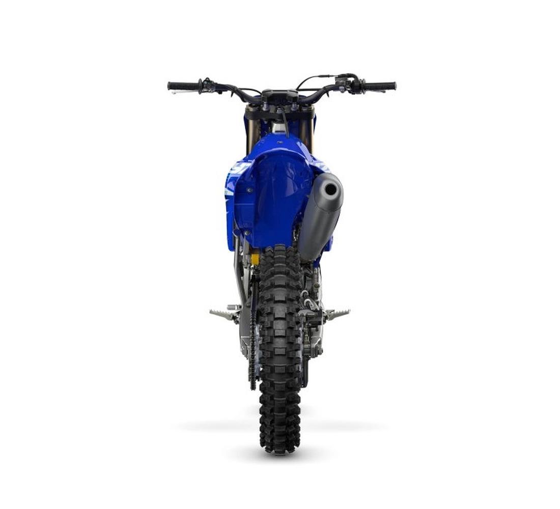 Yamaha YZ250 FX Galeria4 Galgo México