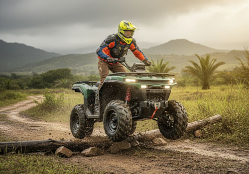 CF Moto C4 Touring Lifestyle1 Galgo