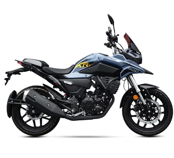 Lifan KPT 200 Galeria2 Galgo