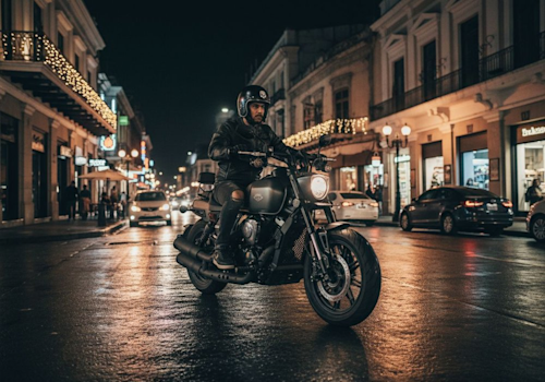 Keeway K Light 250V Lifestyle1 Galgo