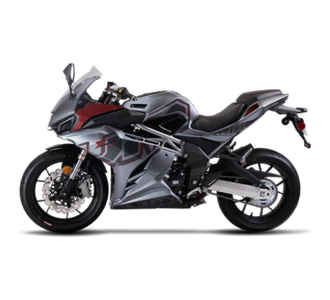 UM Xtreet SS 401 Galeria5 Galgo
