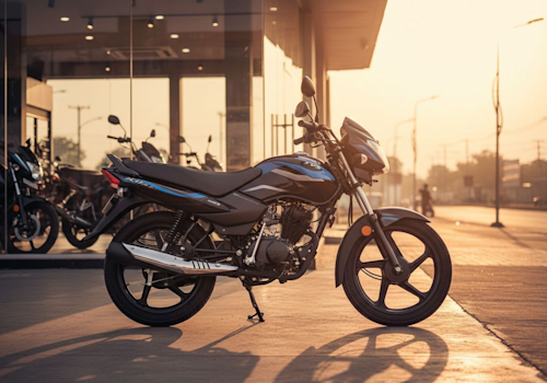 TVS Sport 110 FI Lifestyle2 Galgo