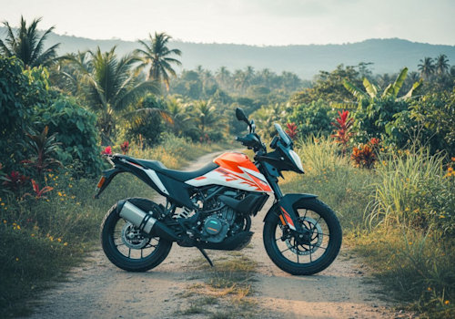 KTM 250 Adventure Lifestyle2 Galgo