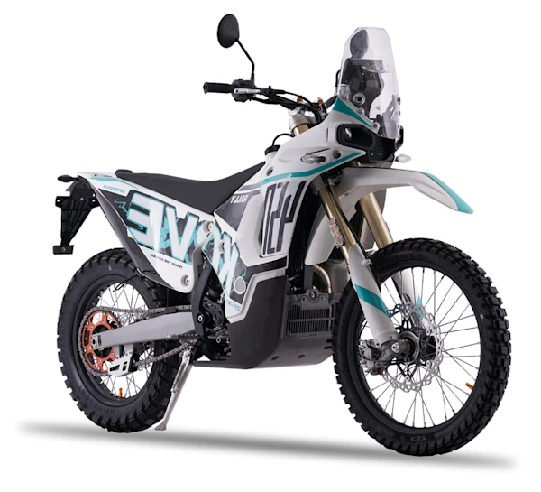 Kove 450 Rally Regular Edition Imagen principal Galgo