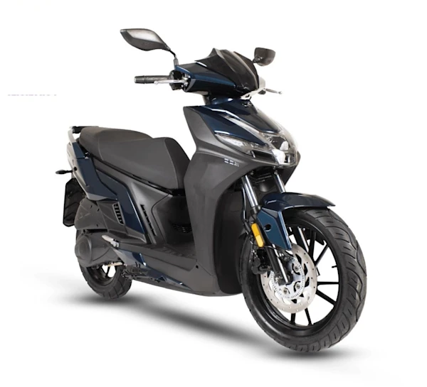 Moto Kymco Agility 200 Galgo México