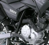 Moto Yamaha New XTZ-150 Galgo Chile