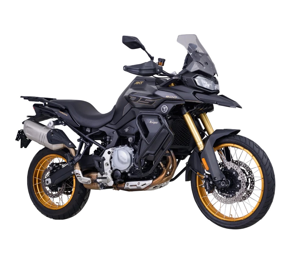 Voge DS900X Imagen principal Galgo