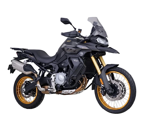 Voge DS900X Imagen principal Galgo