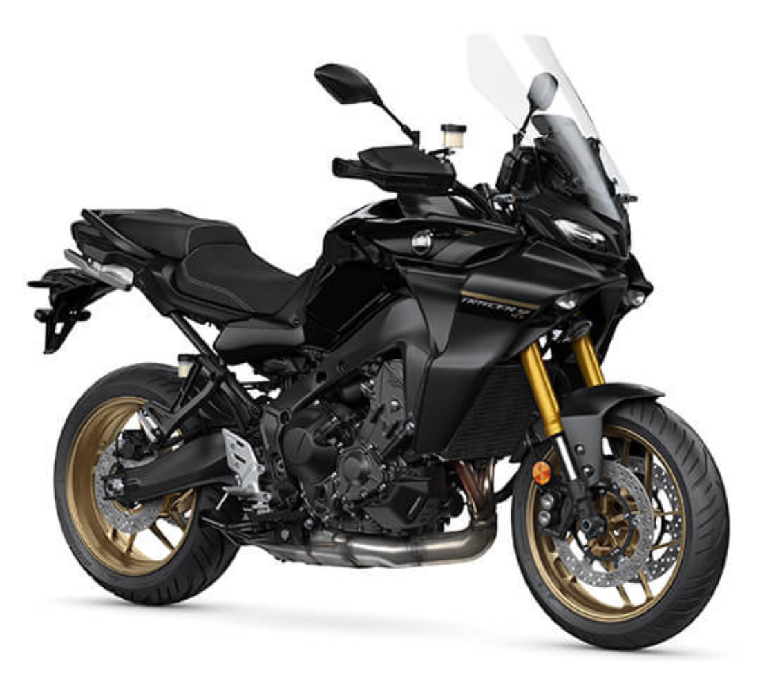 Yamaha TRACER 9 GT-1-Galgo Colombia