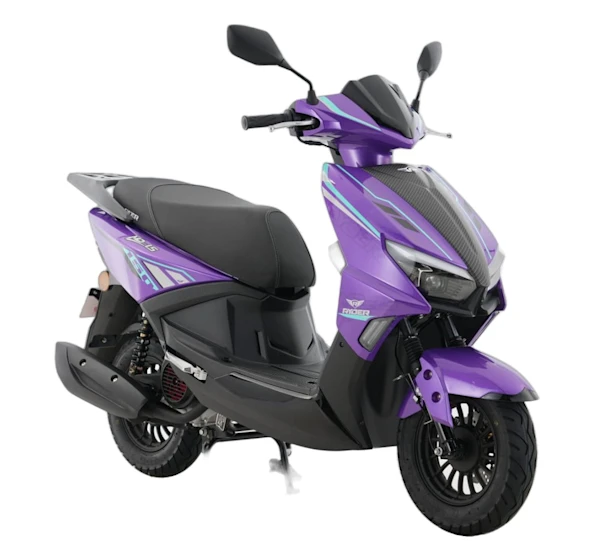 Ryder MD-1.5 150 Imagen principal Galgo