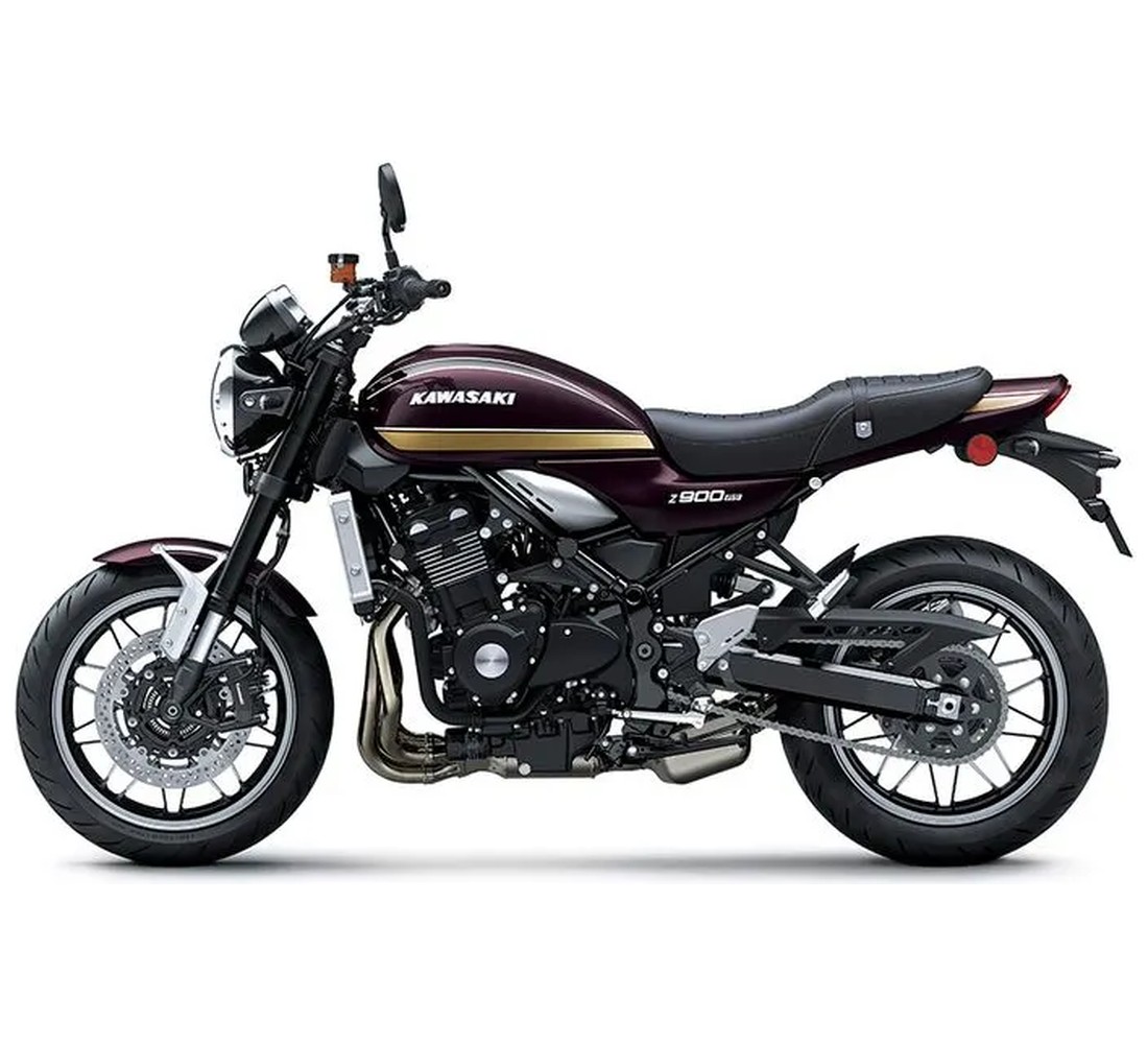 Kawasaki Z900 RS Galeria2 Galgo