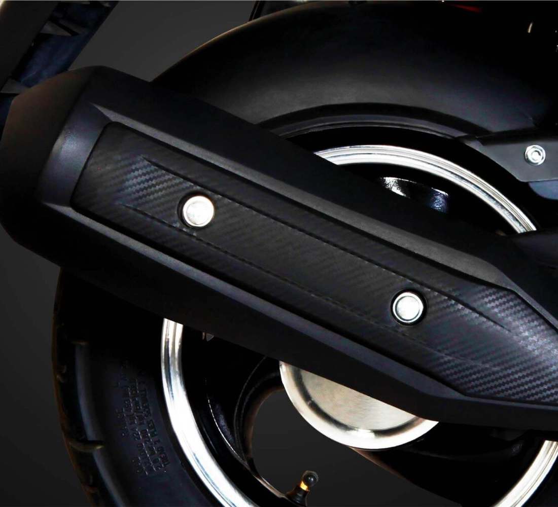 Vento Spirit 125 ZX 2025 | Motos Vento | Galgo | Colombia