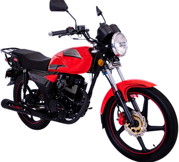 Treck Trapper 150 Imagen principal Galgo