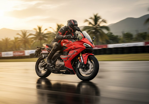 QJ Motor SRK 550 RS Lifestyle3 Galgo