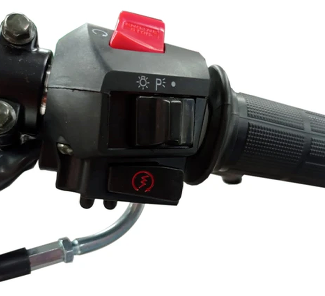 Treck Rampante Galeria4 Galgo