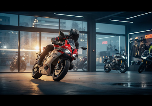 QJ Motor SRK 921 RR Lifestyle3 Galgo