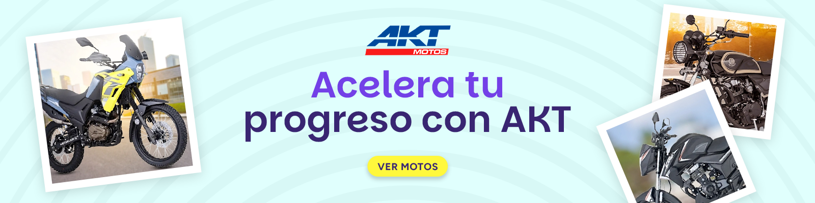 Acelera tu progreso con AKT