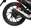 Moto Honda Cb 125 Twister carrusel 1