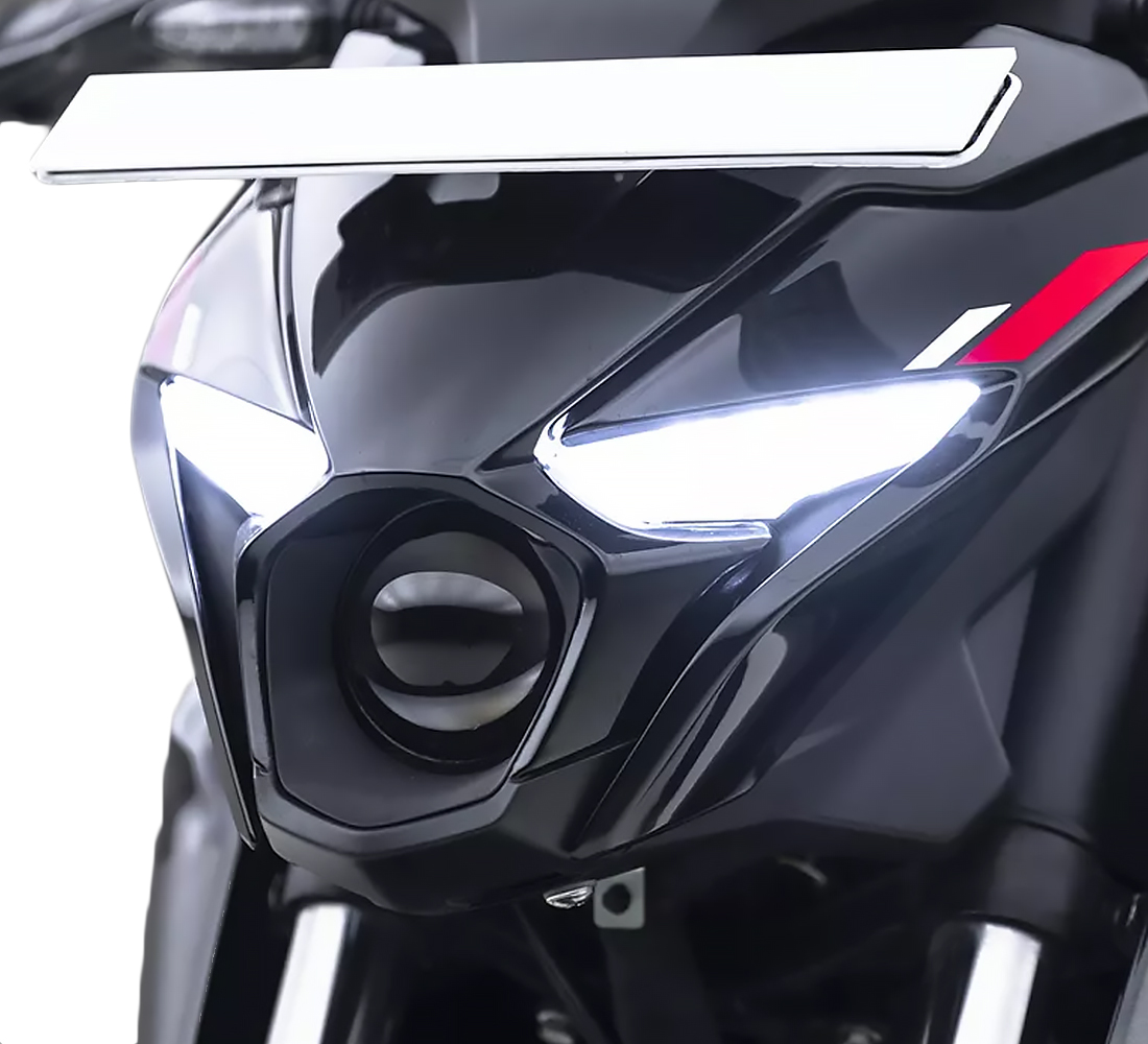 Bajaj Pulsar N 250 Galgo Chile
