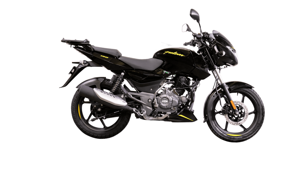 BAJAJ PULSAR NS150 NEON-1-Galgo Colombia
