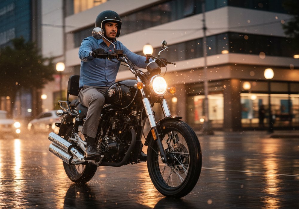 Vento Thunderstar 300 Lifestyle1 Galgo