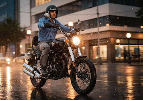 Vento Thunderstar 300 Lifestyle1 Galgo