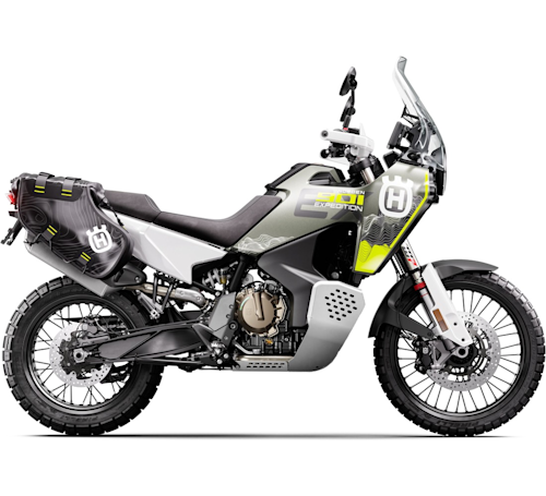 Husqvarna Norden 901 Expedition Galeria1 Galgo