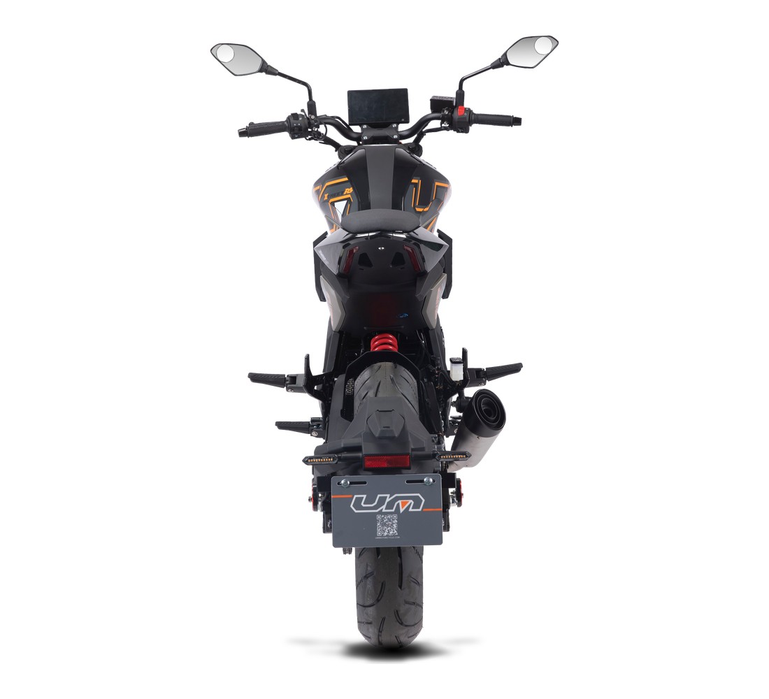 UM Xtreet RS 250 4V Galeria5 Galgo