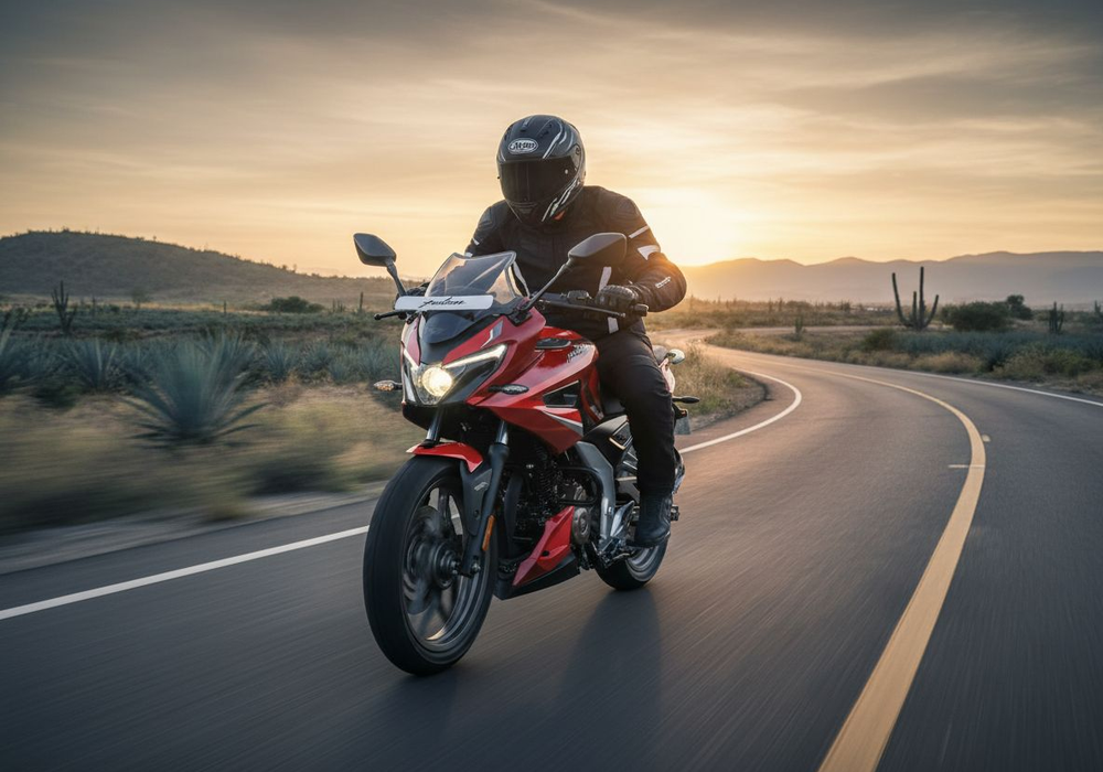 Bajaj Pulsar F250 Lifestyle3 Galgo