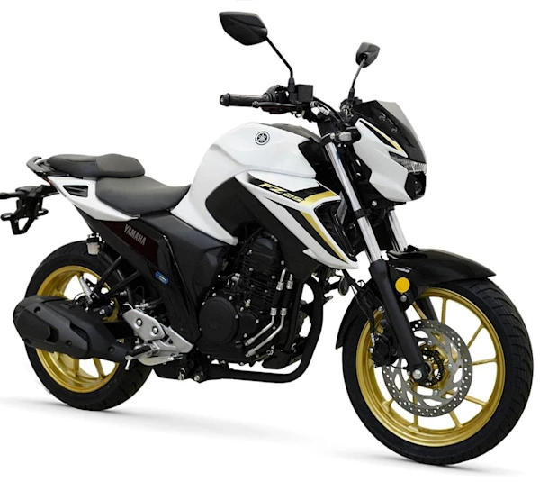 Yamaha New FZ 250 Imagen principal Galgo Chile