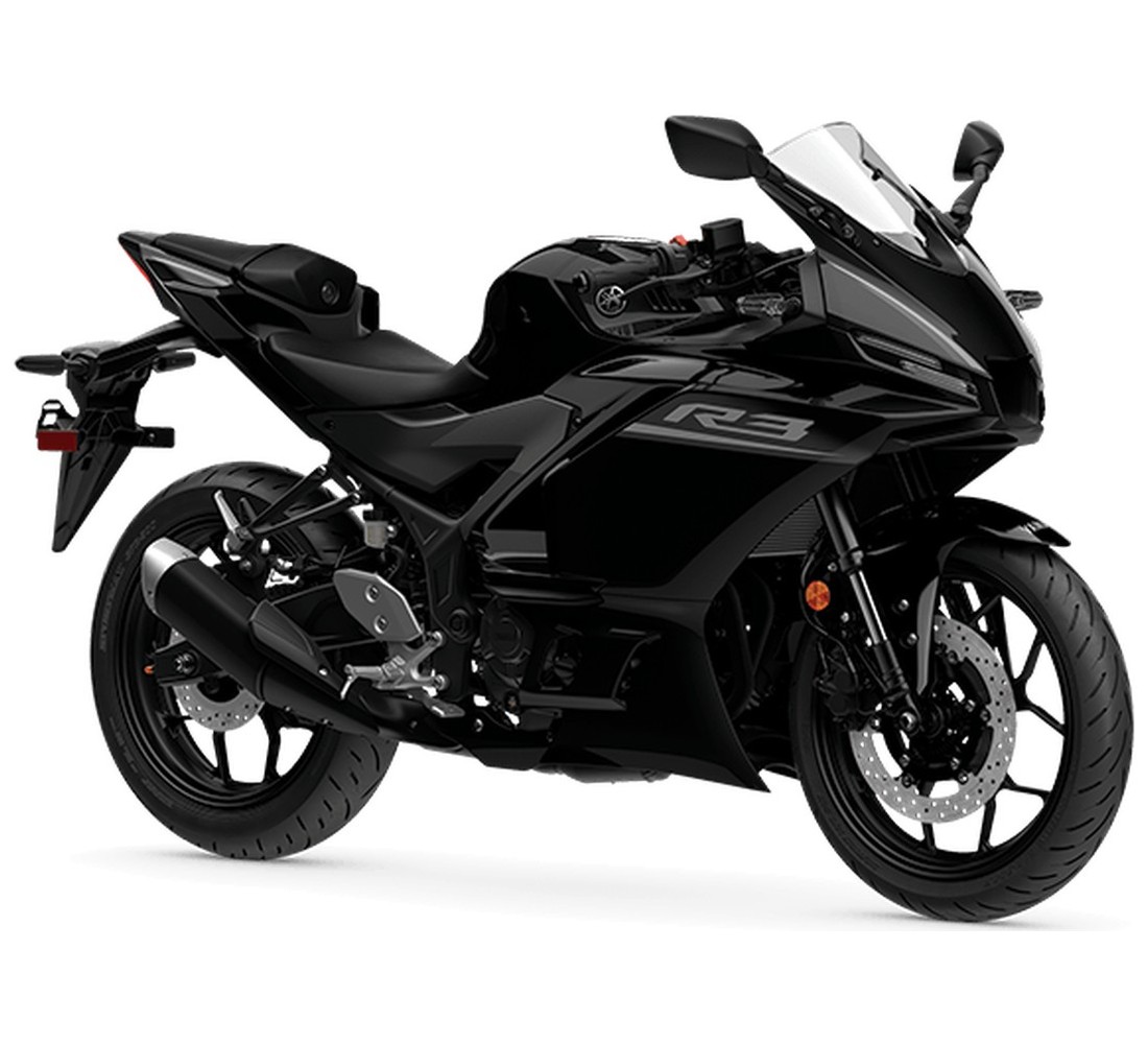 Yamaha R3 Imagen principal Galgo Colombia