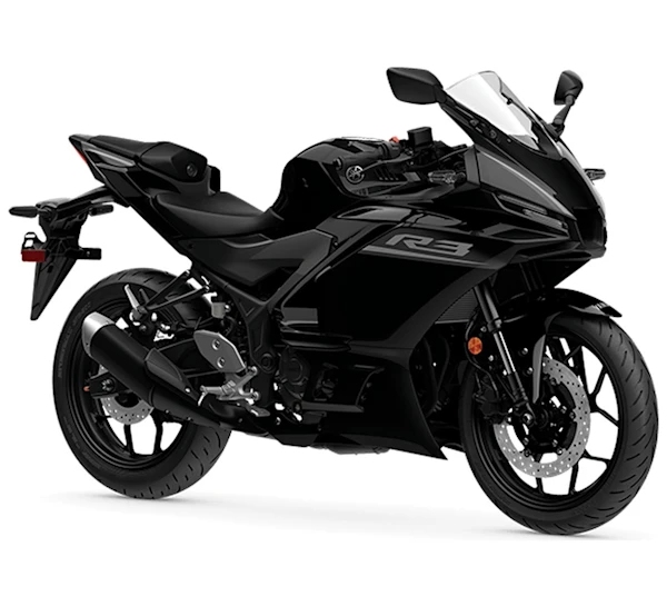 Yamaha R3 Imagen principal Galgo Colombia