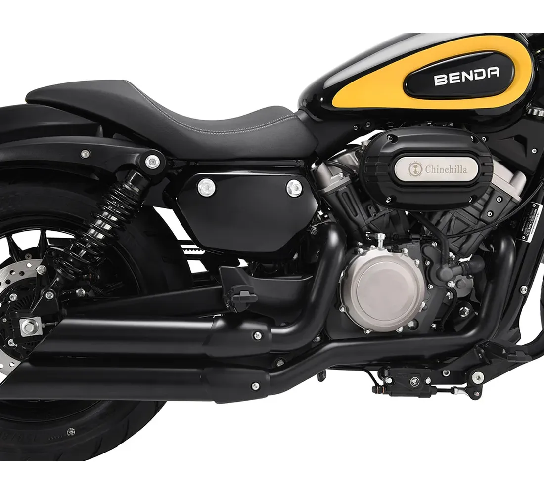 Benda Chinchilla 300 Galeria3 Galgo