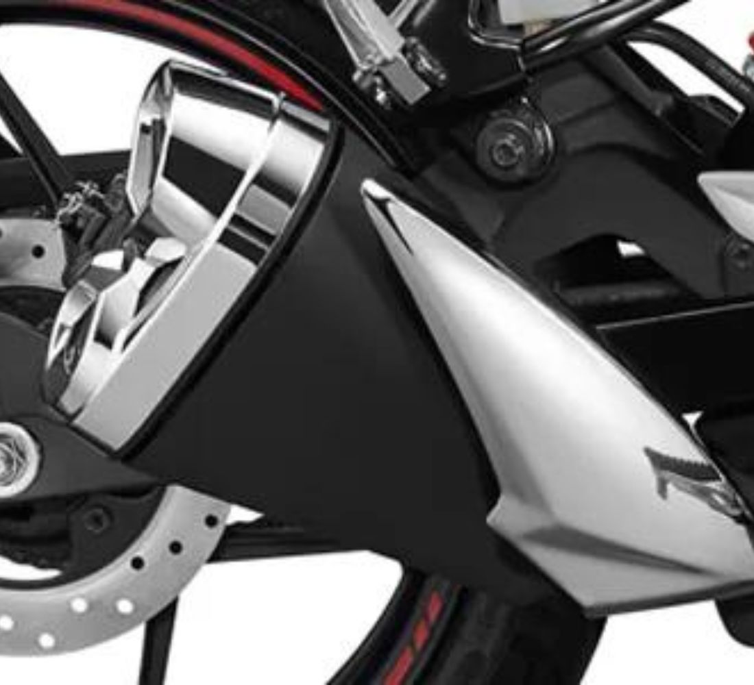 Motocicleta Suzuki Gixxer Naked 150 escape galgo Perú