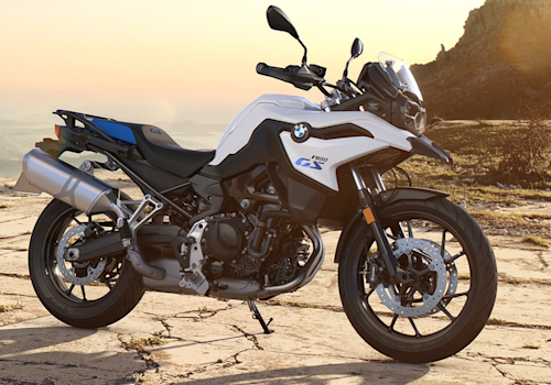 BMW F 800 GS Lifestyle1 Galgo Colombia