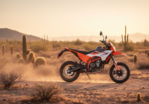 KTM 390 SMC R Lifestyle2 Galgo